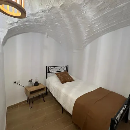 Marín Casa de Férias Aroche