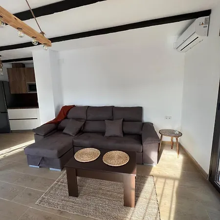 Casa de Férias Marín *