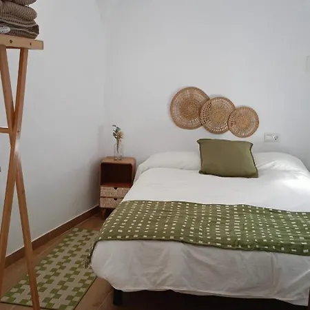 Casa de Férias Marín *